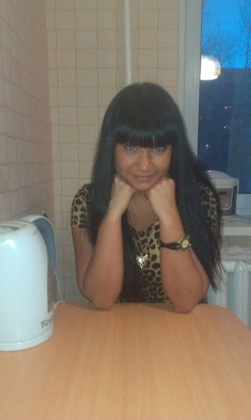 Екатерина Полупанова