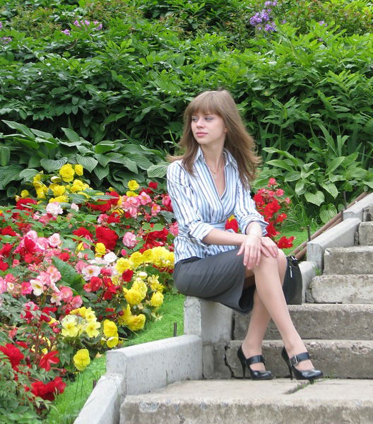 Маргарита Немченко