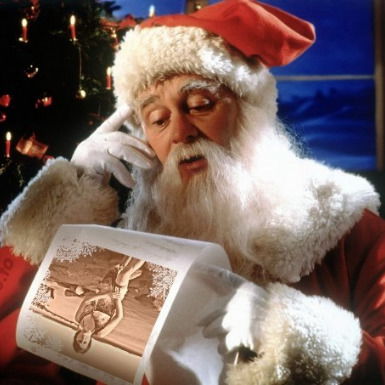 Виктория Клочко