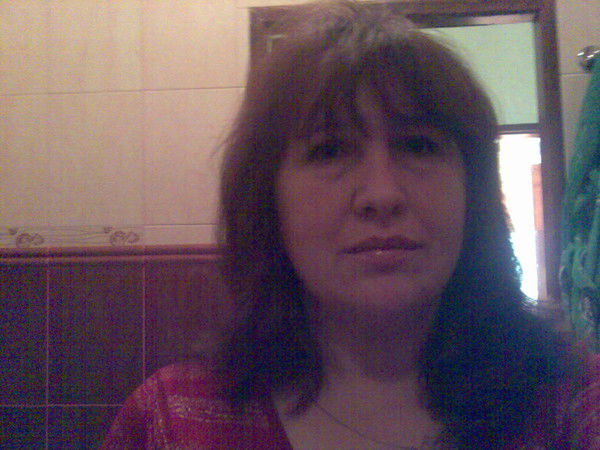 Галина Григорьева