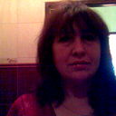 Галина Григорьева