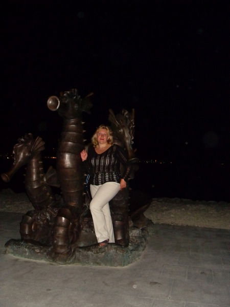 Наталья Архипова