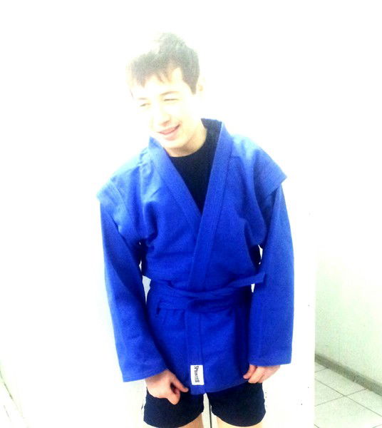 Эрнис Максытов