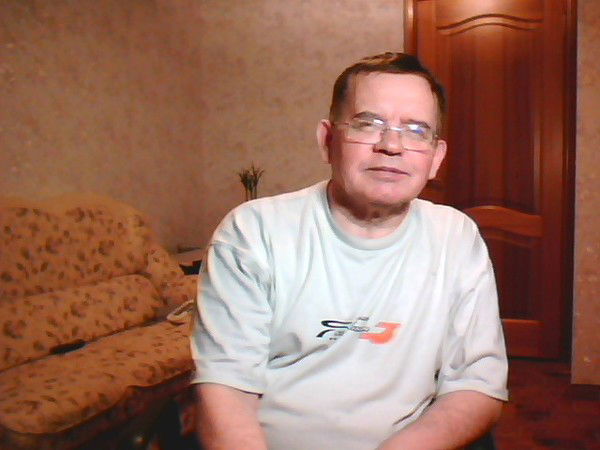 Александр Юдин