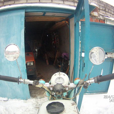 Алексей Иванов