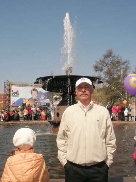 Евгений Гонтарь