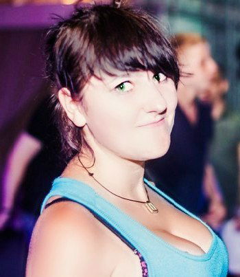 Людмила Мукомела