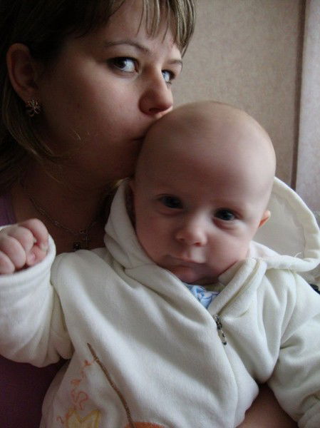 Светик Булгакова