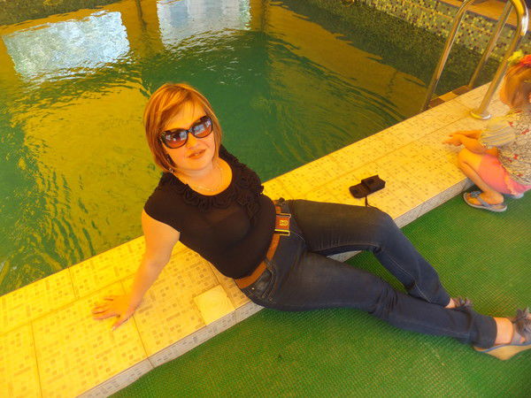 Надежда Виклюк