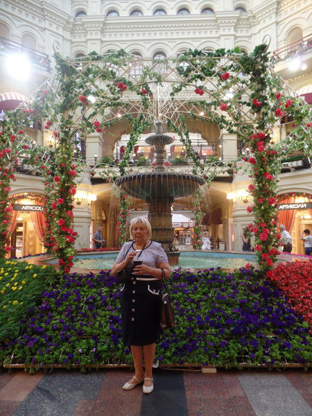 Маншук Джумадиева