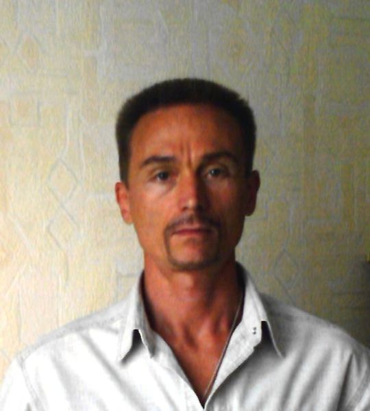 Валерий Братнин