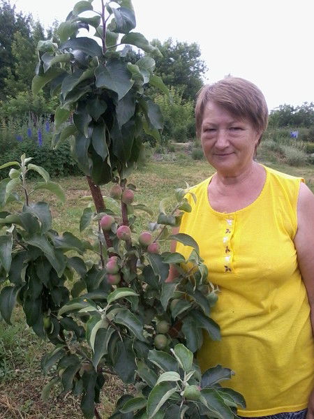 Татьяна Арндт