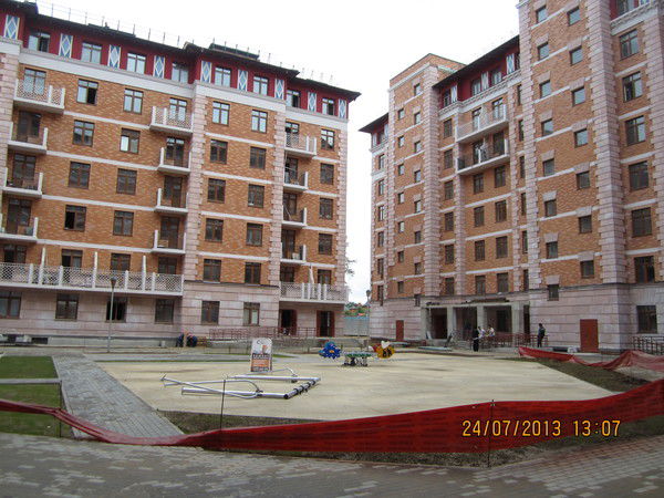 Ск Монолит Энергия