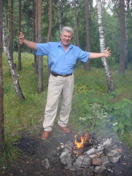 Юрий Феськов