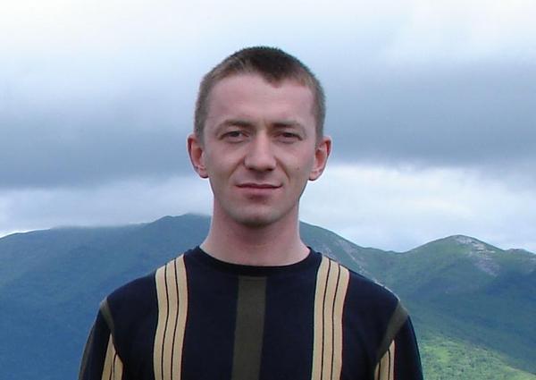 Сергей Пилипенко