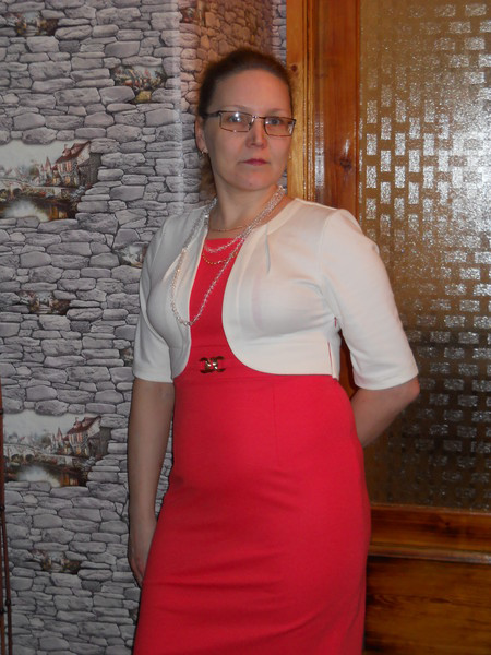 Виктория Маликова