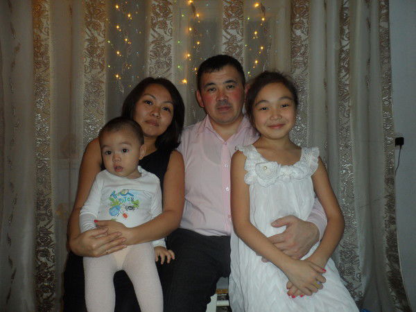 Бахыт Бекишев