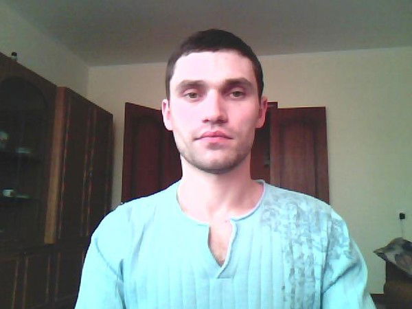 Сергей Валентир