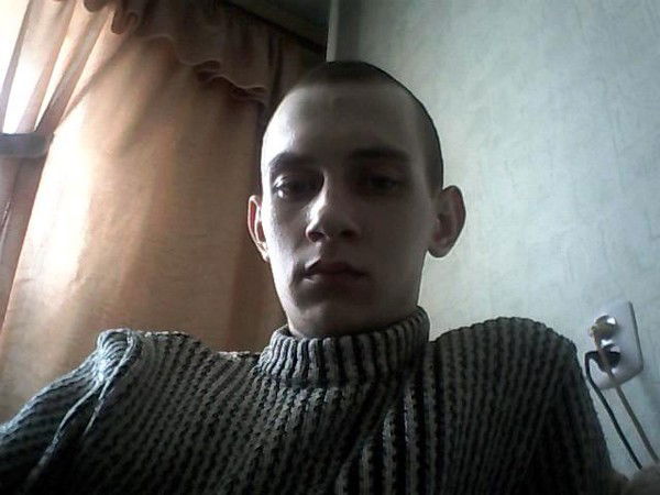 Виталий Капралов