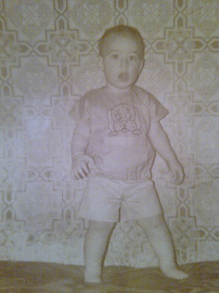 Антон Нетупырь