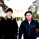 Александр Куликовских
