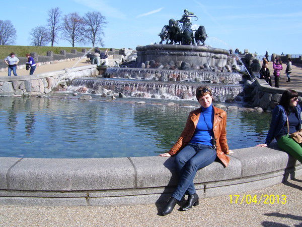 Наталья Бегунова