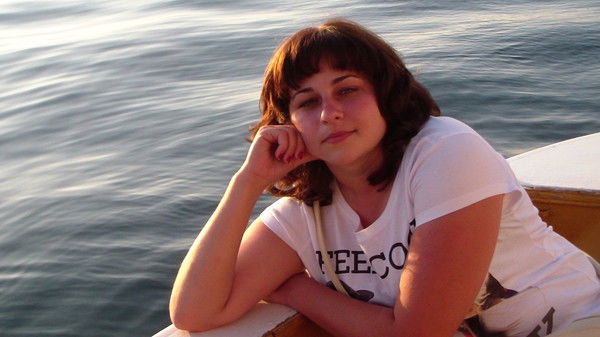 Юлия Аббасова