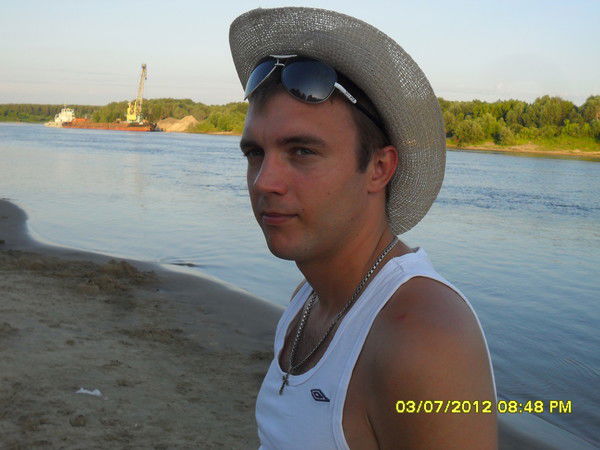 Денис Лыкин