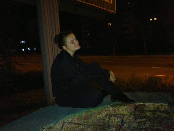 Таня Дробинская