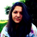 Алина Максимова