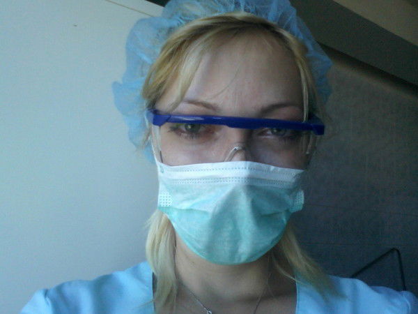 Ольга Беляева