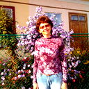Инна Мачнева