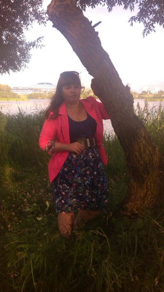 Кристинка Герасимович