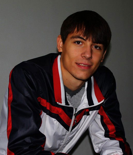 Гриша Лисовский