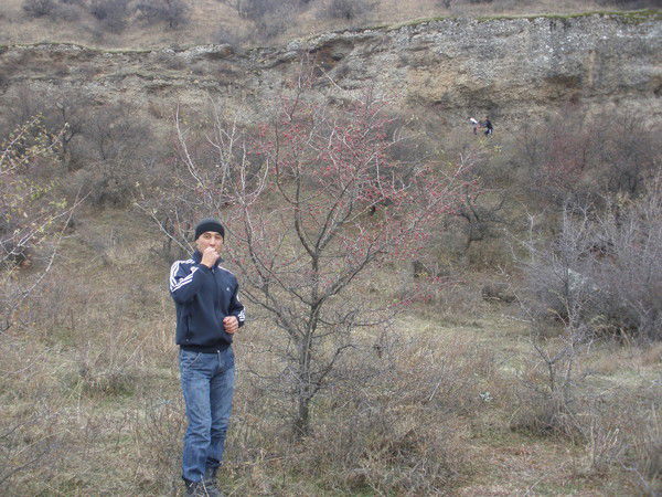 Канат Шыныбеков