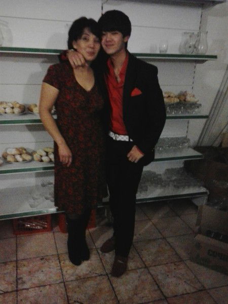 Арзыгуля Валиева