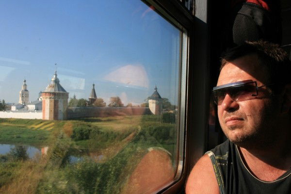 Андрей Соколов