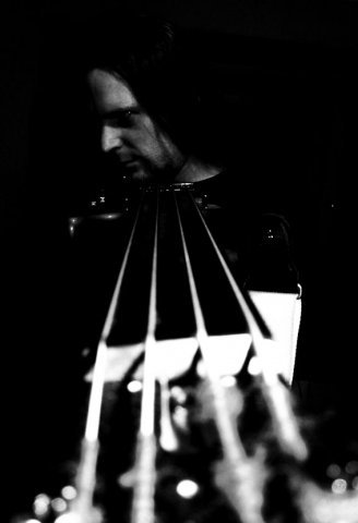 Сергей Бредихин