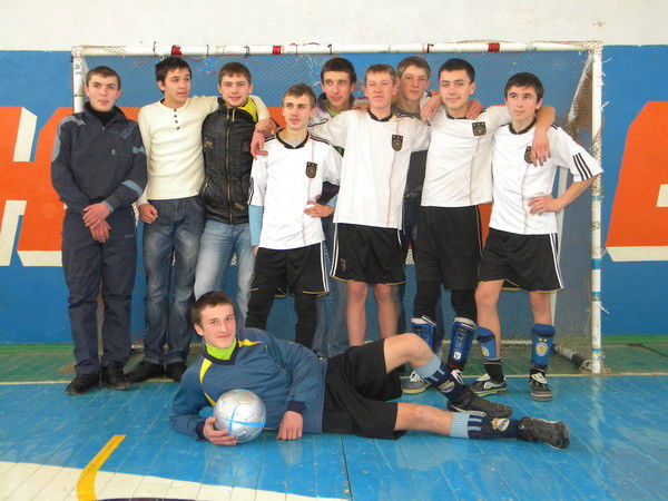 Алекс Кучерук