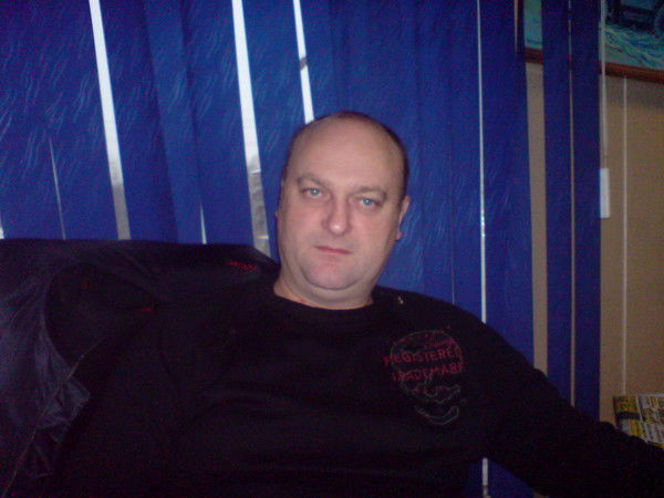 Александр Гейдер