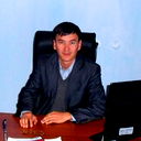 Данияр Нураханов