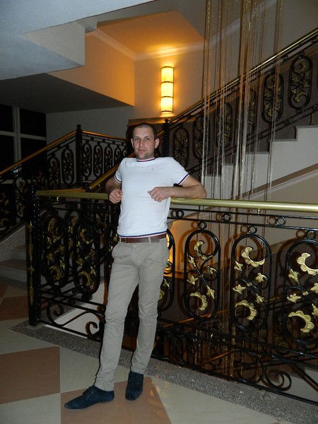 Андрей Пархоменко