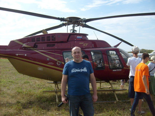 Азат Хазиев