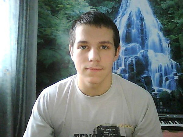 Игорь Васильев