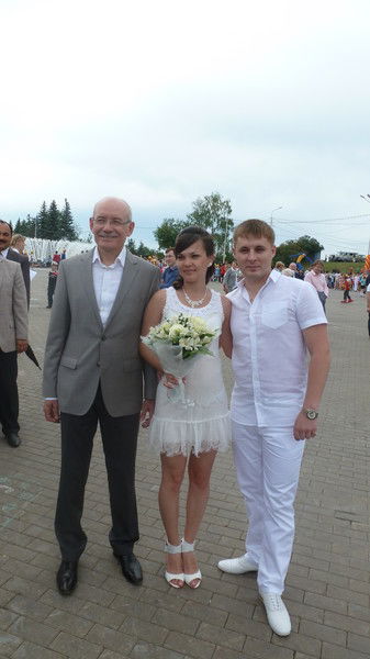 Артур Андреев