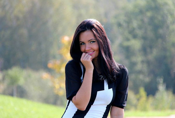 Ирина Пустовар