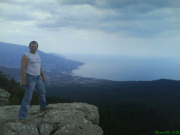 Александр Фурман