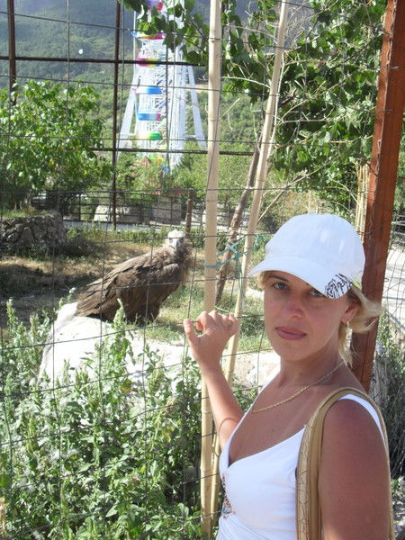 Лена Коробова