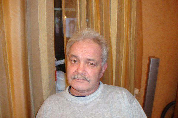 Андрей Плаксин