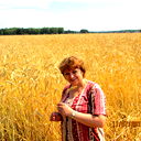 Марина Соломахова